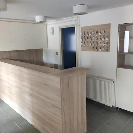 Hostal Erks