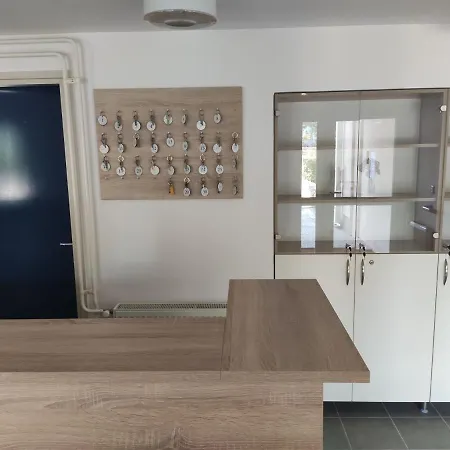 Erks Hostal Premantura