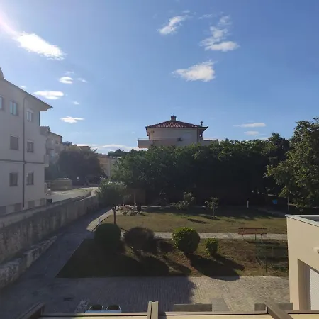 Hostel Erks
