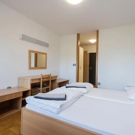 Hostal Erks Premantura