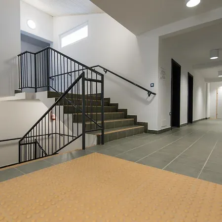 Hostal Erks Premantura