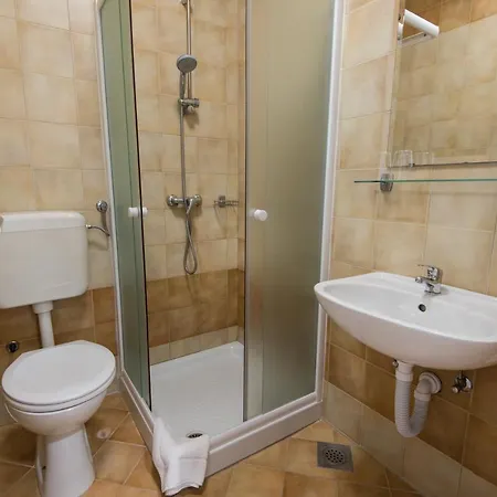Erks Hostal Premantura