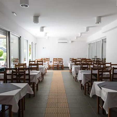 Hostal Erks Premantura