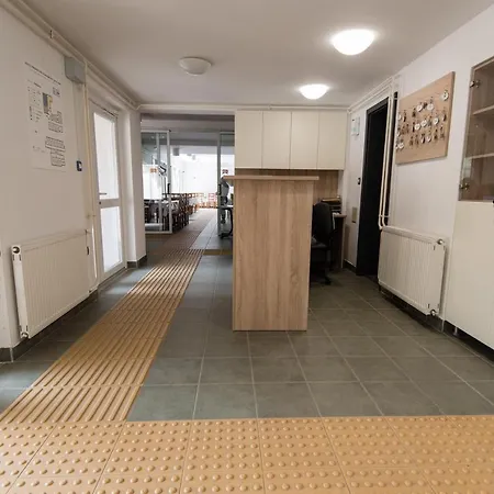 Erks Hostal
