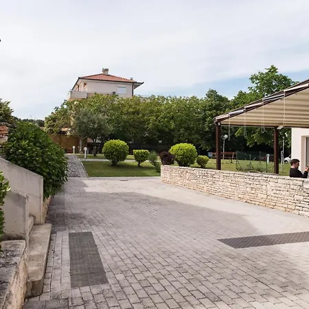 Hostal Erks