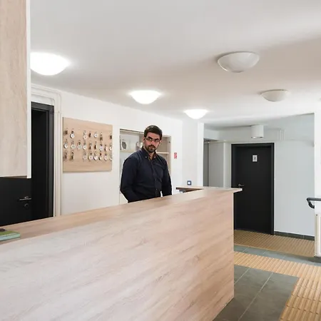 Hostal Erks *