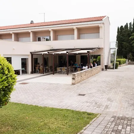 Ostello Erks Premantura