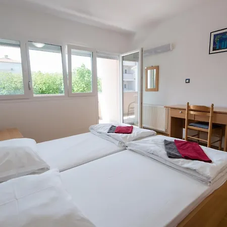 Hostal Erks Premantura