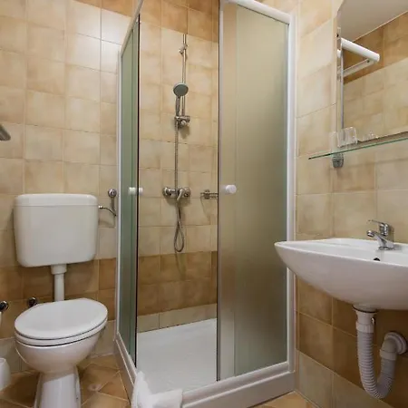 Erks Hostel Premantura