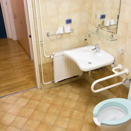 Hostal Erks Premantura