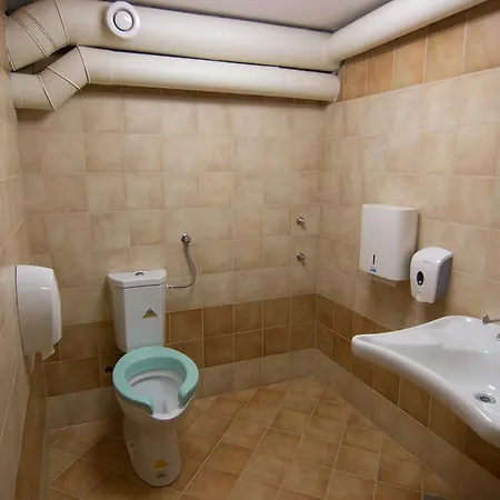 Hostal Erks Premantura