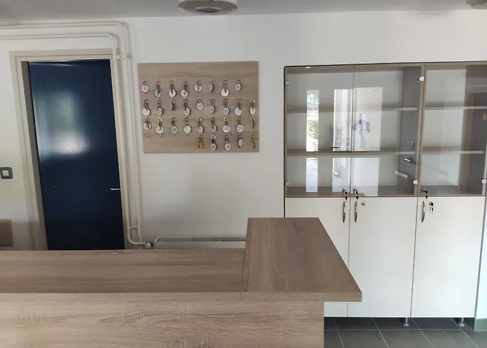 Erks 호스텔 프레멘투라