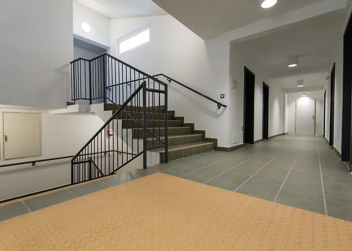 호스텔 Erks 프레멘투라