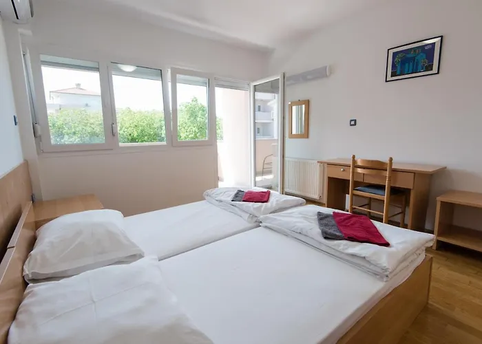 호스텔 Erks 프레멘투라