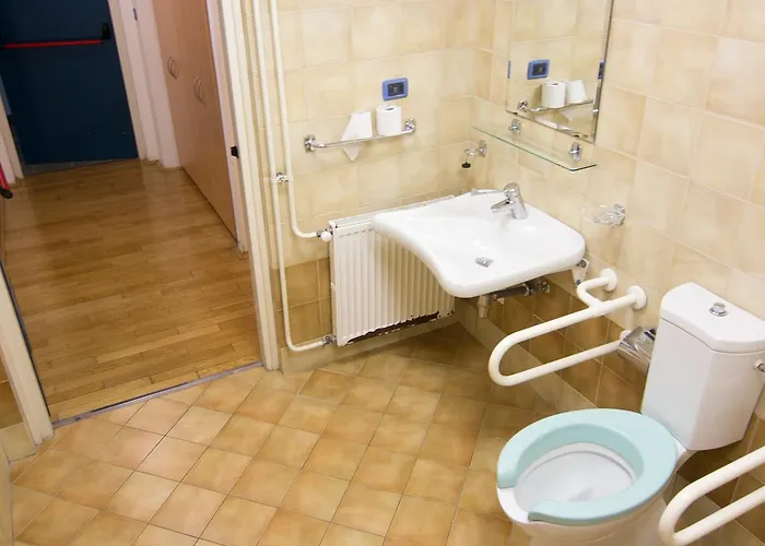 호스텔 Erks 프레멘투라