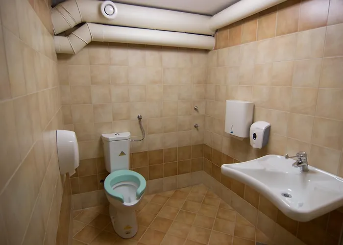 호스텔 Erks 프레멘투라