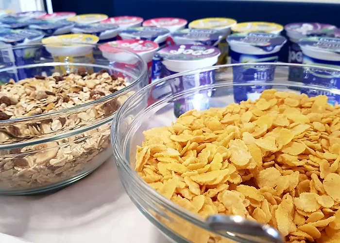 호스텔 Erks 프레멘투라