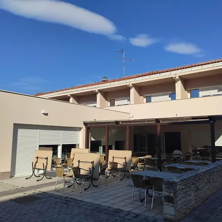 Hostel Erks