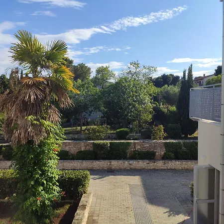 Hostel Erks Premantura