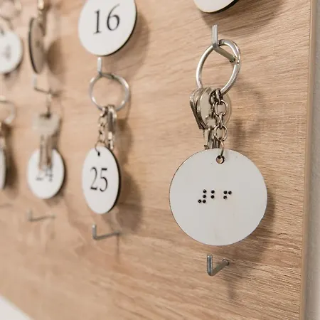 Erks Hostel Premantura