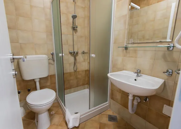 Erks 호스텔 프레멘투라