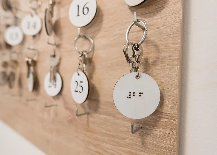 Erks 호스텔 프레멘투라