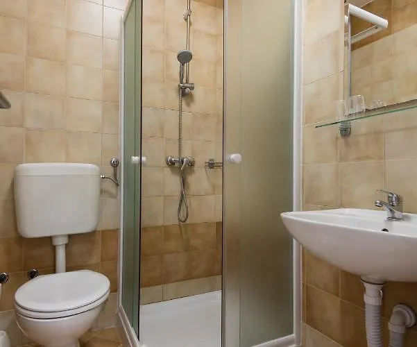 Erks 호스텔 프레멘투라