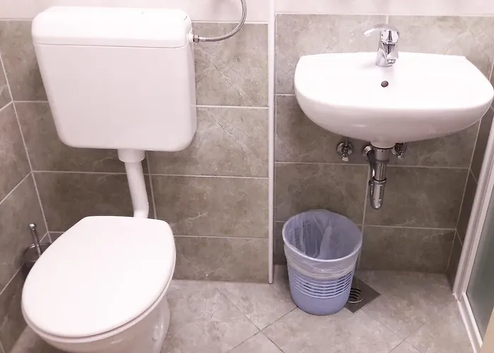 Erks 호스텔 프레멘투라