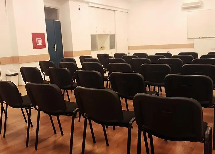 Erks 호스텔 프레멘투라